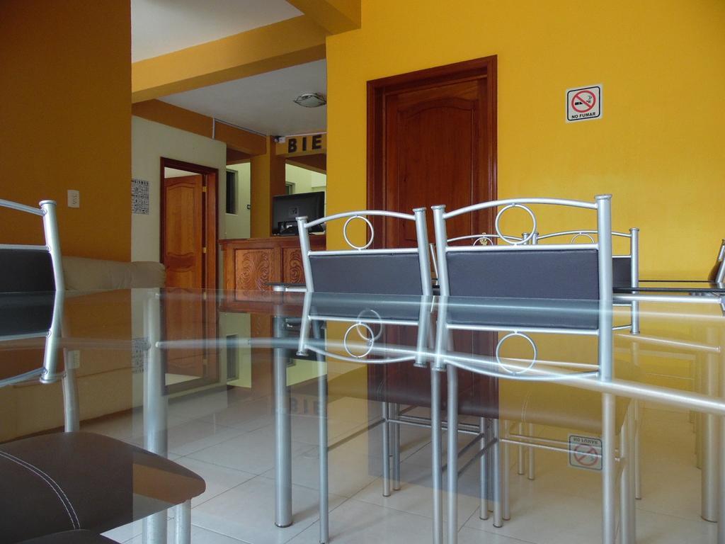 Hotel Renacimiento Comitan de Dominguez Exterior photo